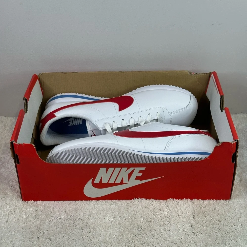 Nike new cortez